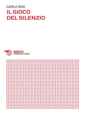 cover image of Il gioco del silenzio